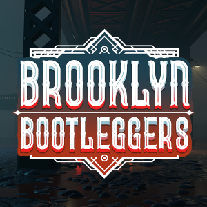 Brooklyn Bootleggers