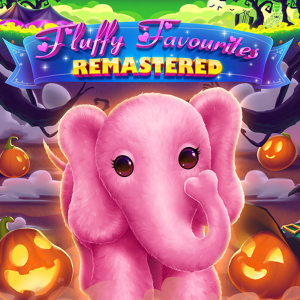 Fluffy Favourites Remastered