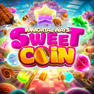 Immortal Ways Sweet Coin